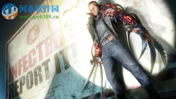 虐杀原形2(Prototype 2) 完美整合版