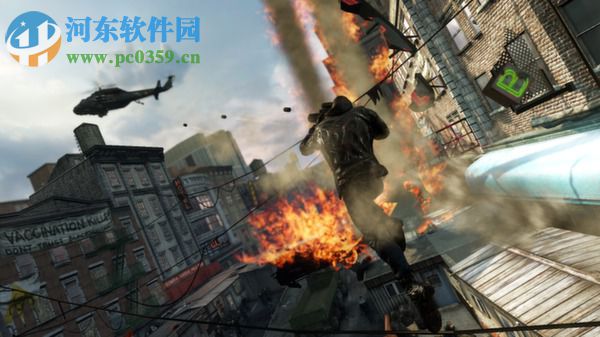 虐杀原形2(Prototype 2) 完美整合版