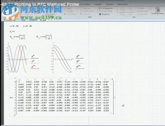 PTC Mathcad Prime(附安装教程) 4.0 M010 官方版