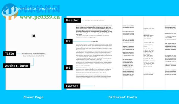 ia writer for mac 4.0.3