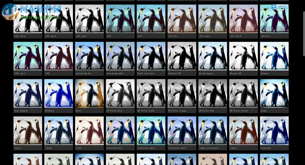 camerabag2 windows下载 2.6.03 绿色版