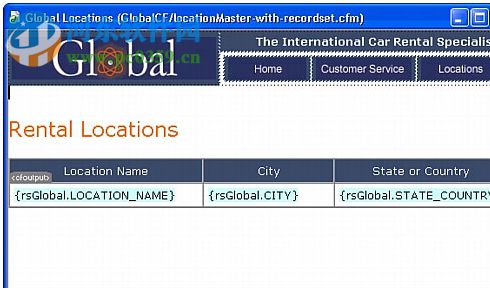 Adobe Dreamweaver CS3下载 简体中文免注册版