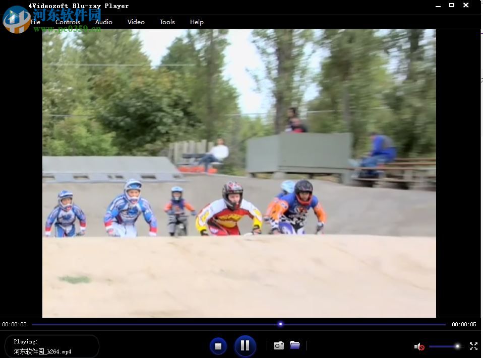 videosoft bluray player 6.1.68 绿色版