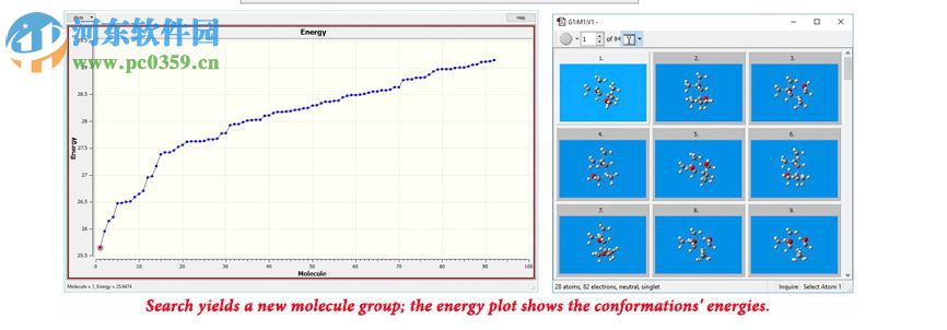 gaussian 09w下载(高斯09程序包) vd.01 破解版