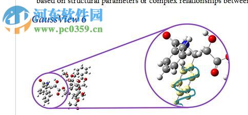 gaussian 09w下载(高斯09程序包) vd.01 破解版