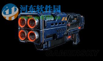 战争机器4(Gears of War 4) 1.0 pc正式版