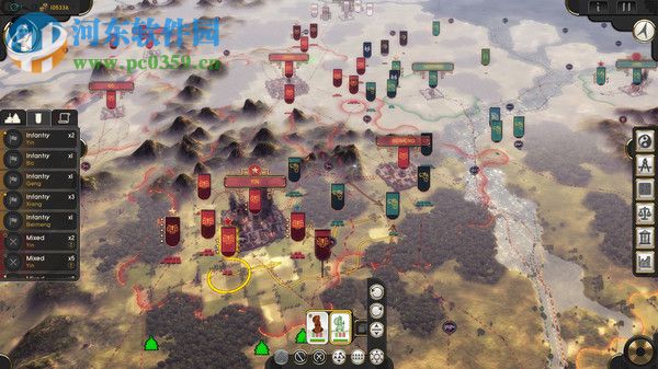 东方帝国(Oriental Empires) 中文未加密版