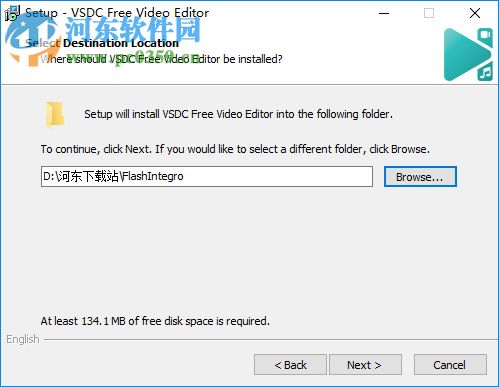 VSDC Video Editor Pro(视频编辑器) 6.3.5.6 免费版