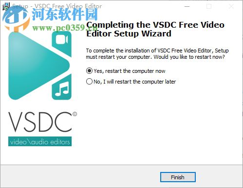 VSDC Video Editor Pro(视频编辑器) 6.3.5.6 免费版