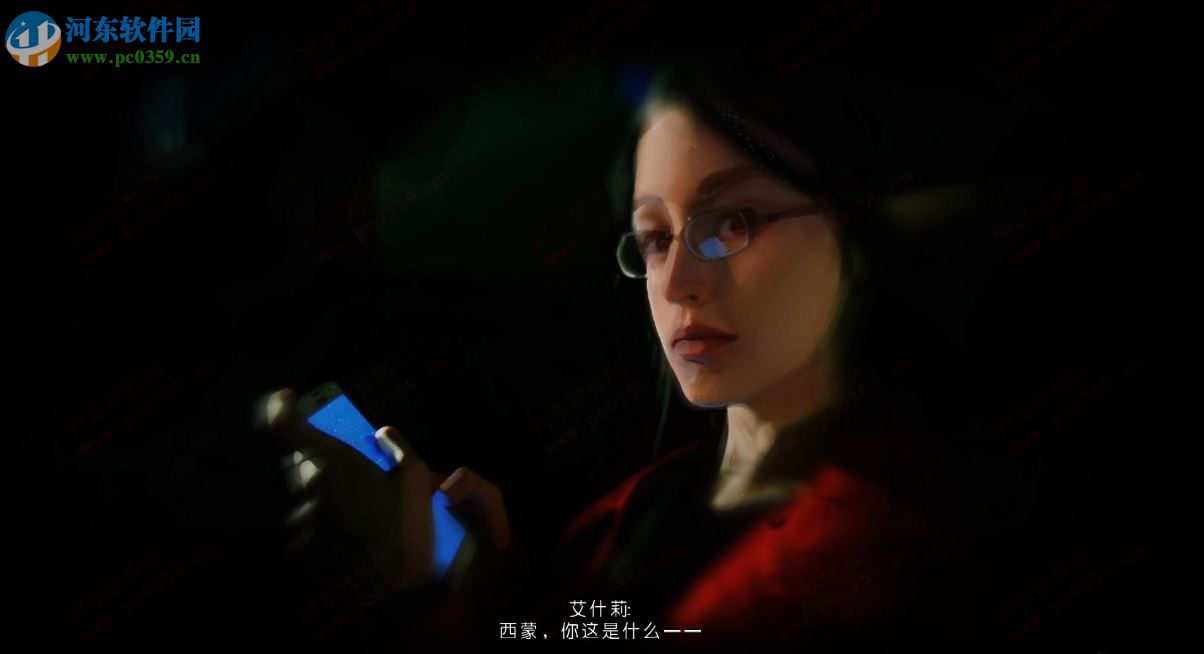 活体脑细胞(SOMA) 中文版