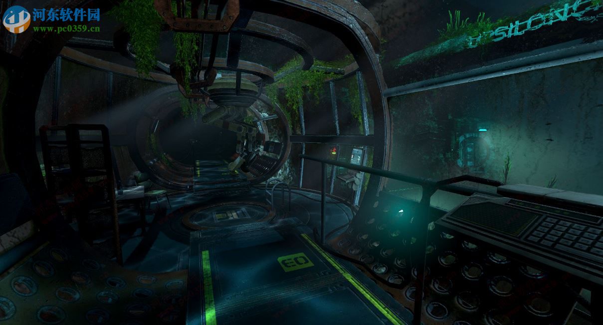 活体脑细胞(SOMA) 中文版