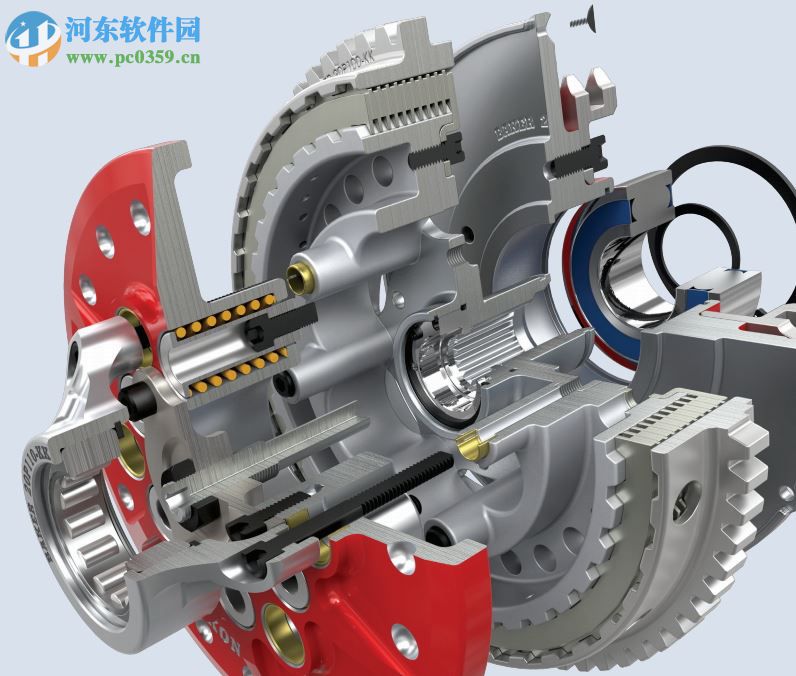 SolidWorks2018下载(32位/64位) 中文版 附激活码