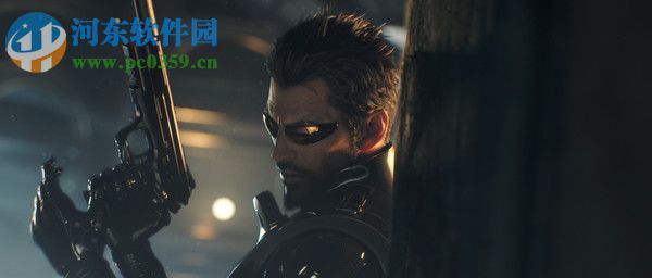 杀出重围4:人类分裂 1.0 数字豪华版