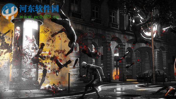 杀戮空间2(Killing Floor 2) 1.0 正式版