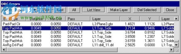 CAM350 10.5.0.464 完美精简中文版 免费版