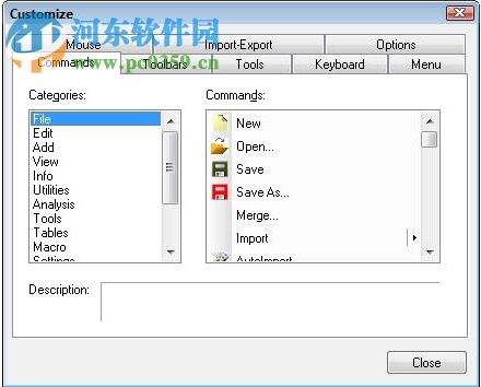 CAM350 10.5.0.464 完美精简中文版 免费版