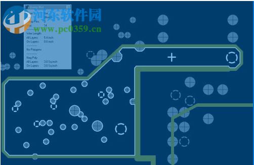 CAM350 10.5.0.464 完美精简中文版 免费版