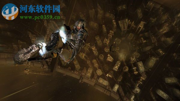 死亡空间3(Dead Space 3) PC限定版