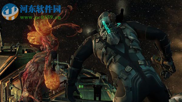 死亡空间3(Dead Space 3) PC限定版