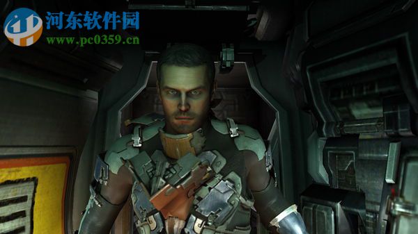 死亡空间3(Dead Space 3) PC限定版