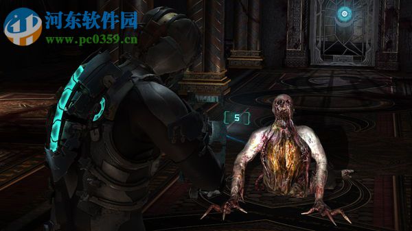 死亡空间3(Dead Space 3) PC限定版