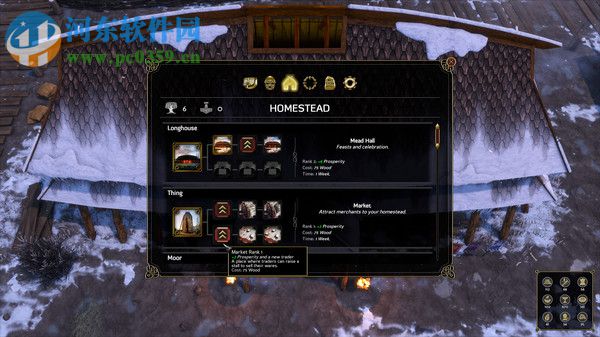 远征军:维京(Expeditions: Viking) 1.0.3 中文版