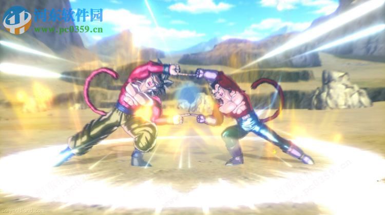 龙珠:超宇宙 1.0 破解版