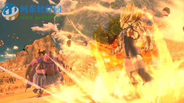 龙珠:超宇宙 1.0 破解版