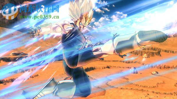 龙珠:超宇宙 1.0 破解版