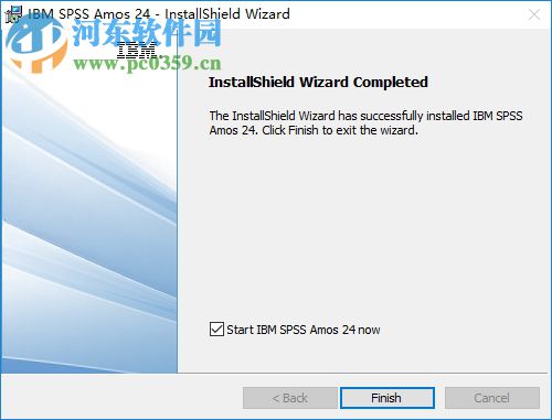 Amos 24.0下载(附安装教程)中文版 中文免费版