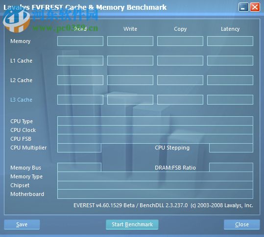 aida32下载(电脑硬件设配型号检测everest) 3.70 汉化版