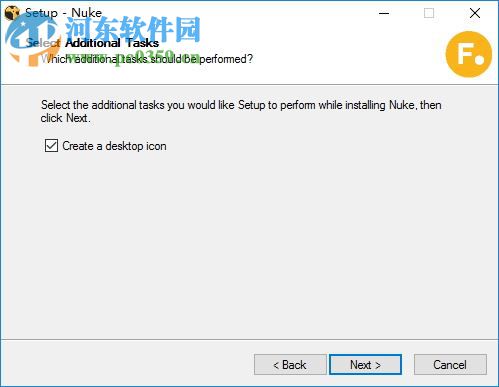 The Foundry Nuke 11下载(附安装教程) 免费版