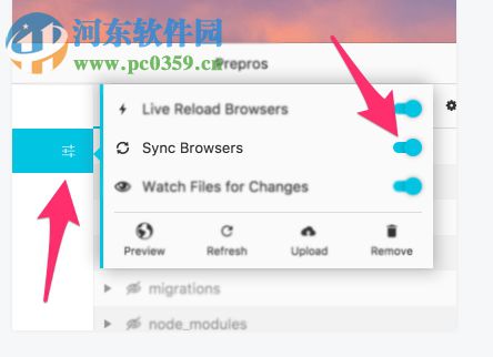 Prepros windows下载(前端开发工具)