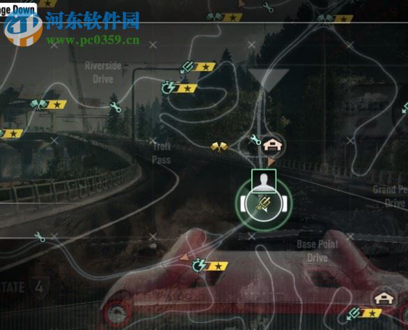 极品飞车18 1.4.0.0 中文版