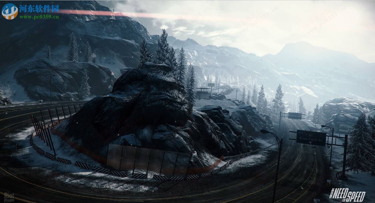 极品飞车18 1.4.0.0 中文版