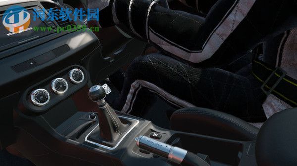 赛车计划(Project Cars) 1.2 中文版