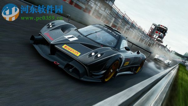 赛车计划(Project Cars) 1.2 中文版