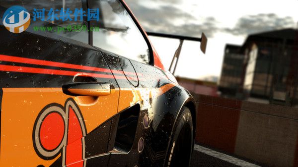 赛车计划(Project Cars) 1.2 中文版