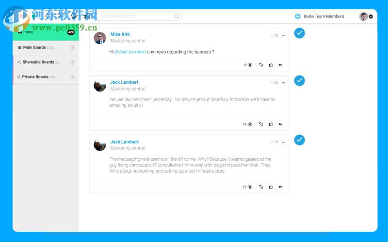 dapulse for Mac 0.1.28