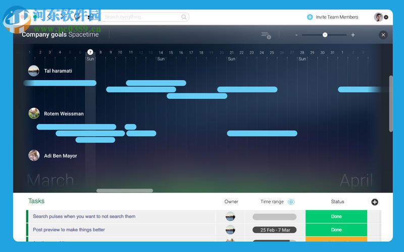 dapulse for Mac 0.1.28