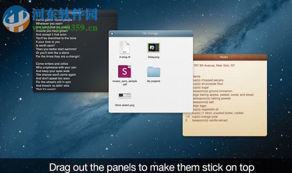 Unclutter for mac 2.1.4