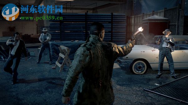 黑手党3(Mafia 3) 1.0 正式版