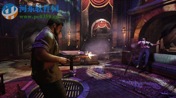 黑手党3(Mafia 3) 1.0 正式版