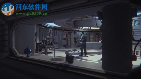 异形：隔离(Alien: Isolation) 中文版