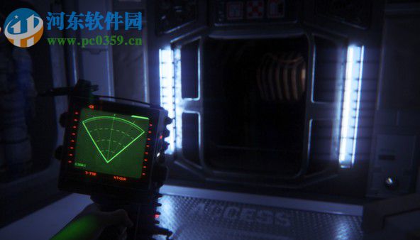 异形：隔离(Alien: Isolation) 中文版