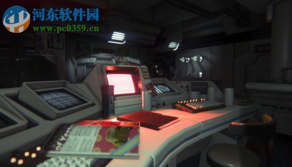 异形：隔离(Alien: Isolation) 中文版