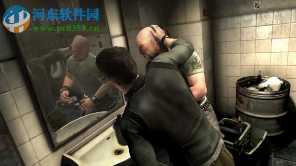 细胞分裂5:断罪 中文版