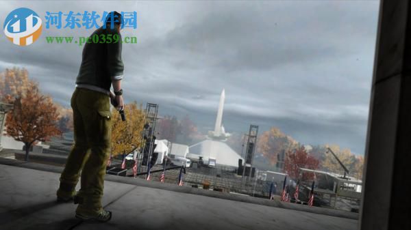 细胞分裂5:断罪 中文版