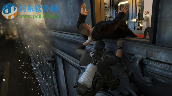 细胞分裂5:断罪 中文版