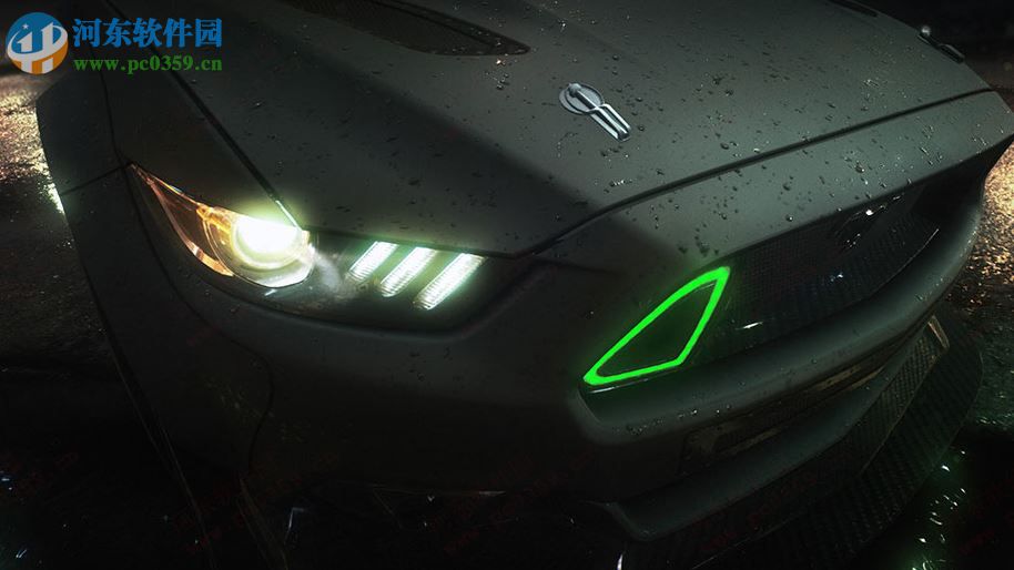 极品飞车19 1.0 中文版